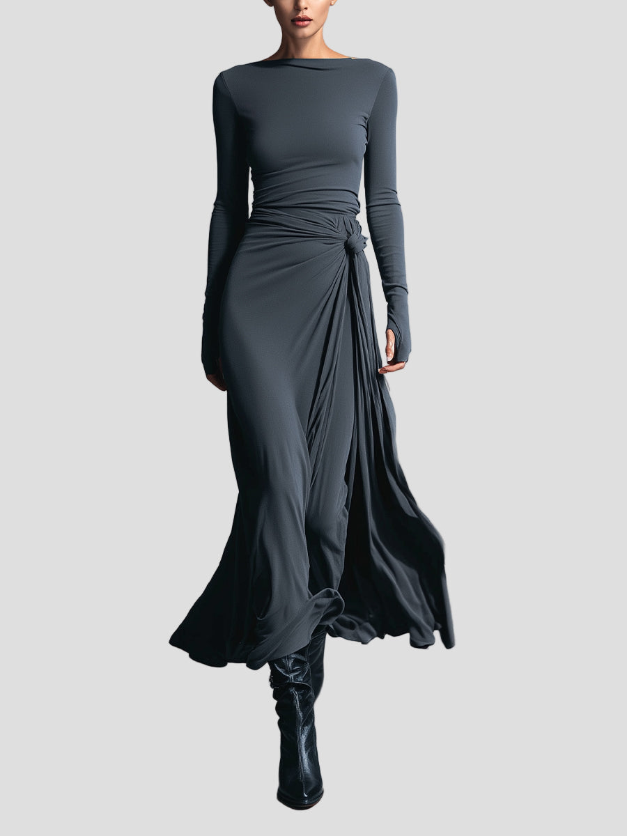 Marlène™ – Élégance fluide et silhouette sublimée