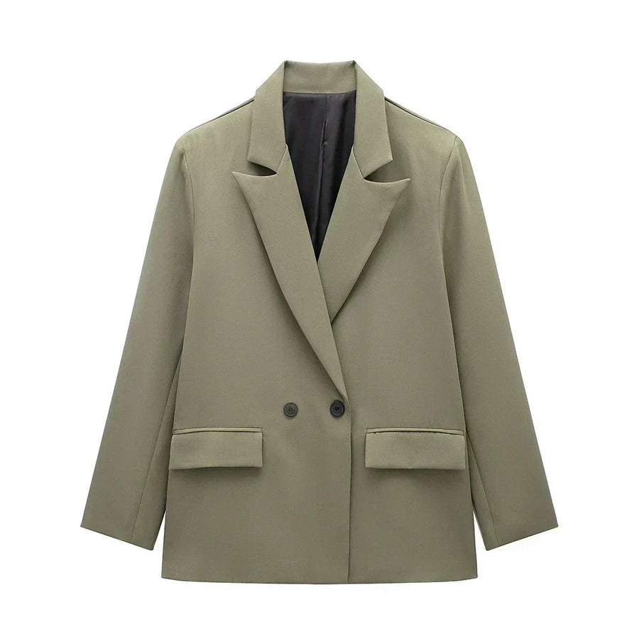 Blazer Solène