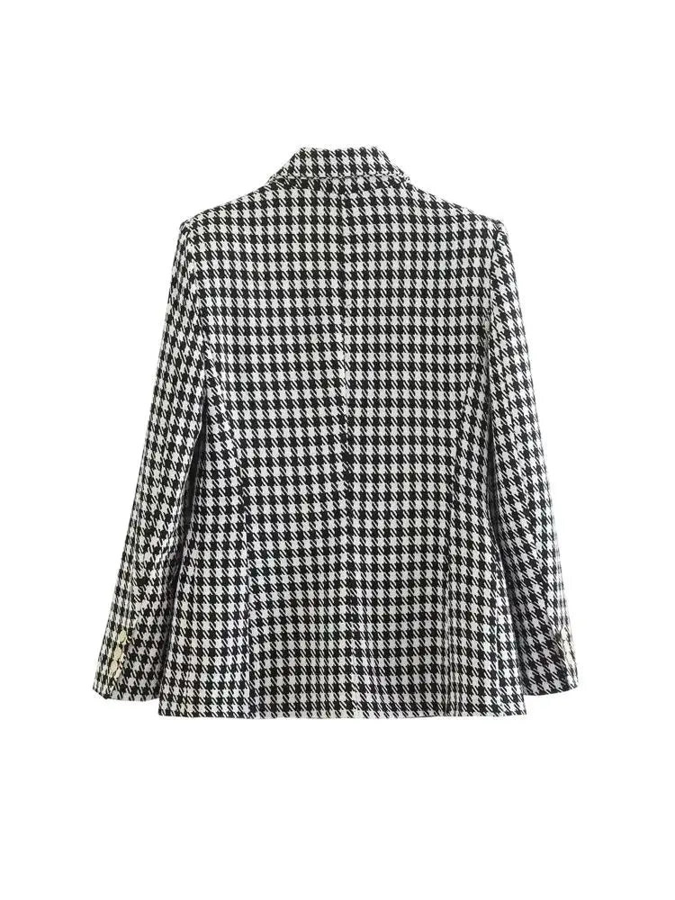 Blazer Zèbre