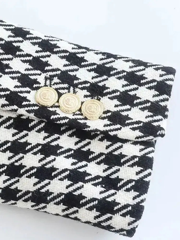 Blazer Zèbre