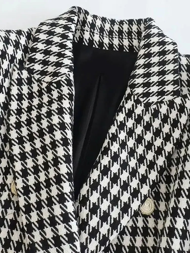 Blazer Zèbre