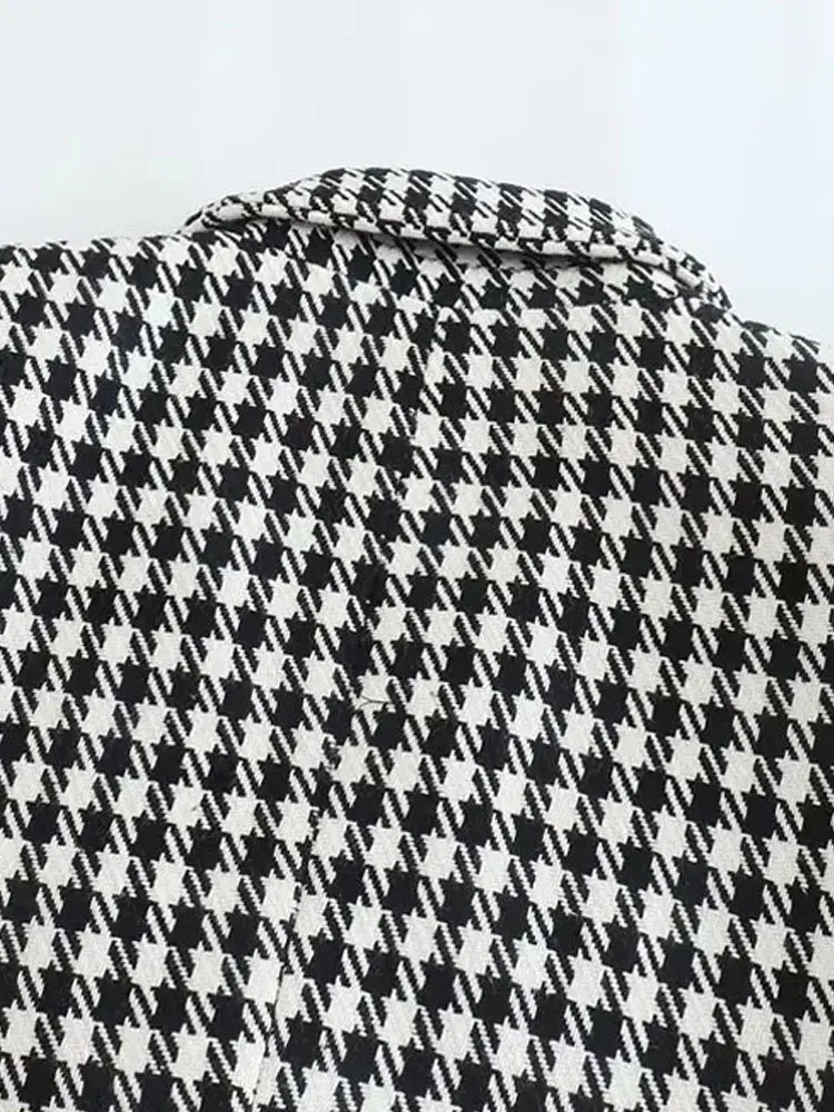 Blazer Zèbre
