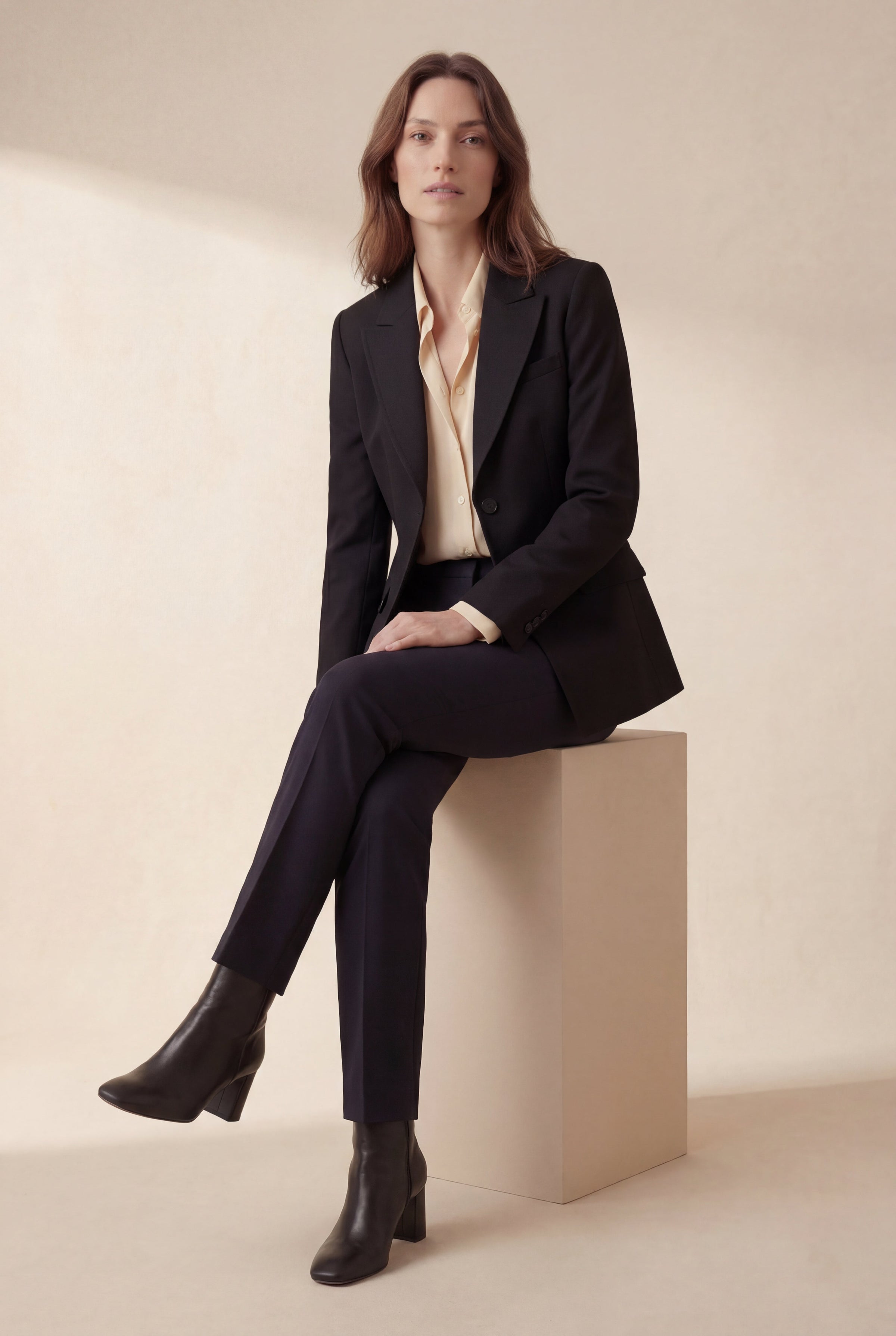Blazer Cécile