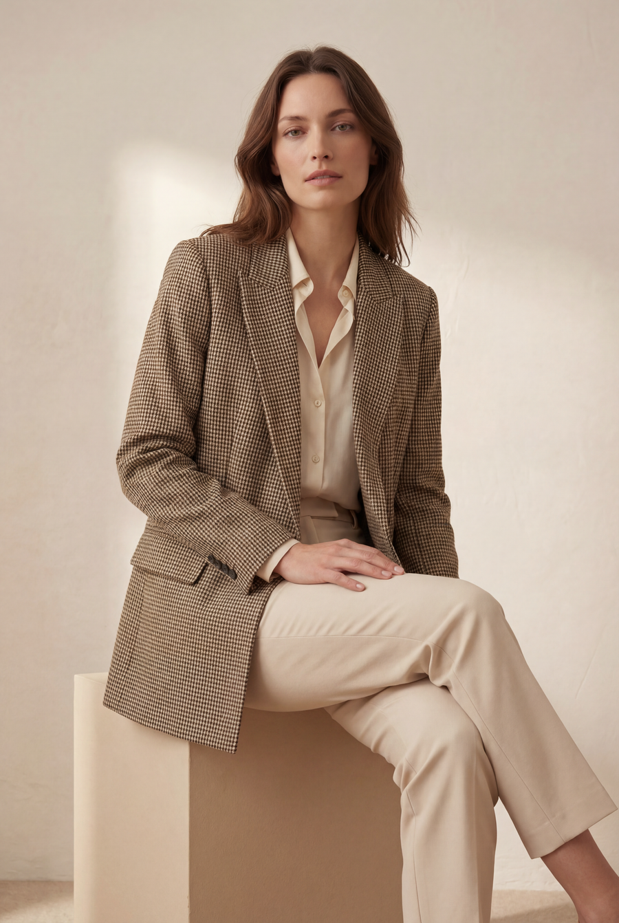 Blazer Adèle