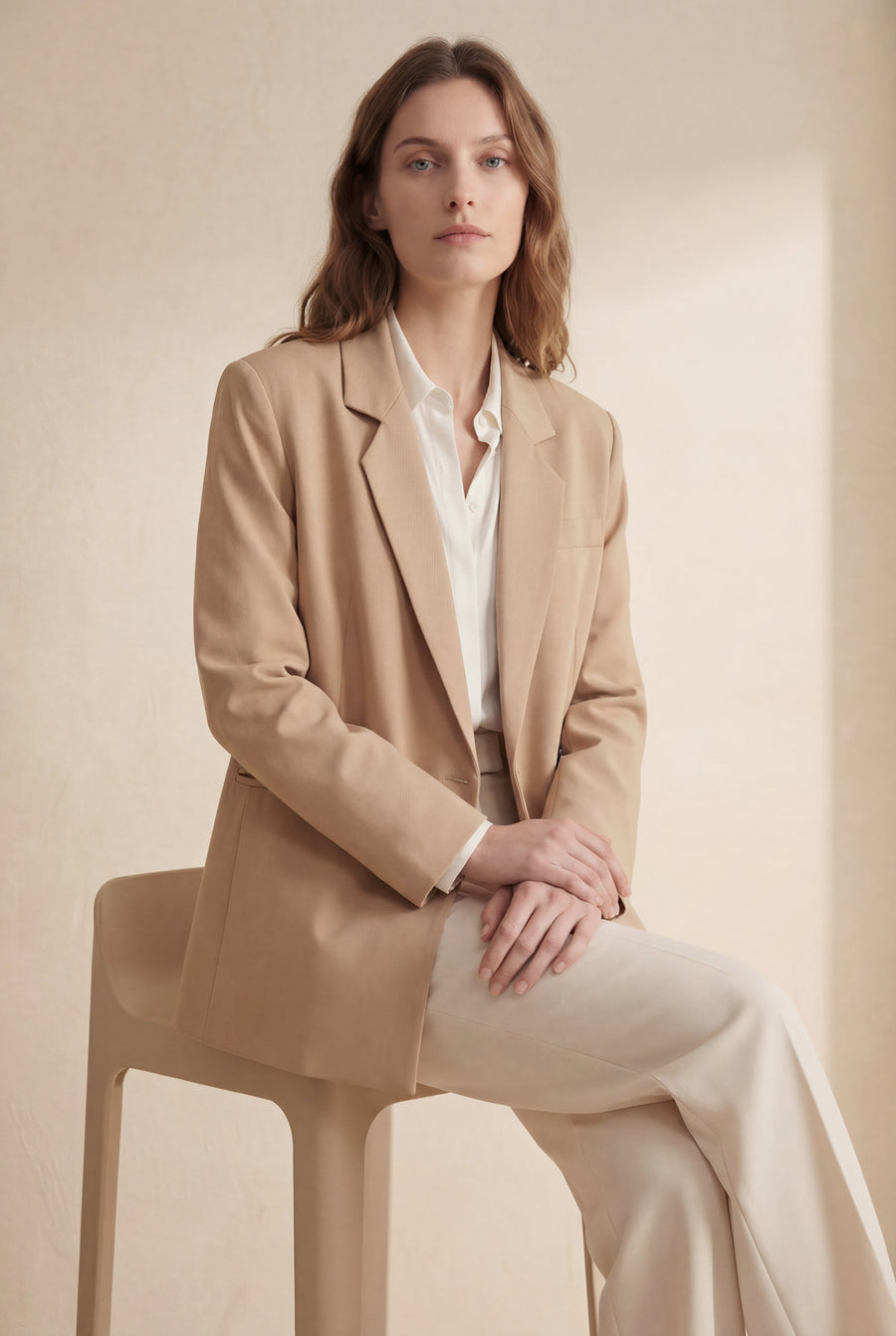 Blazer Sandrine