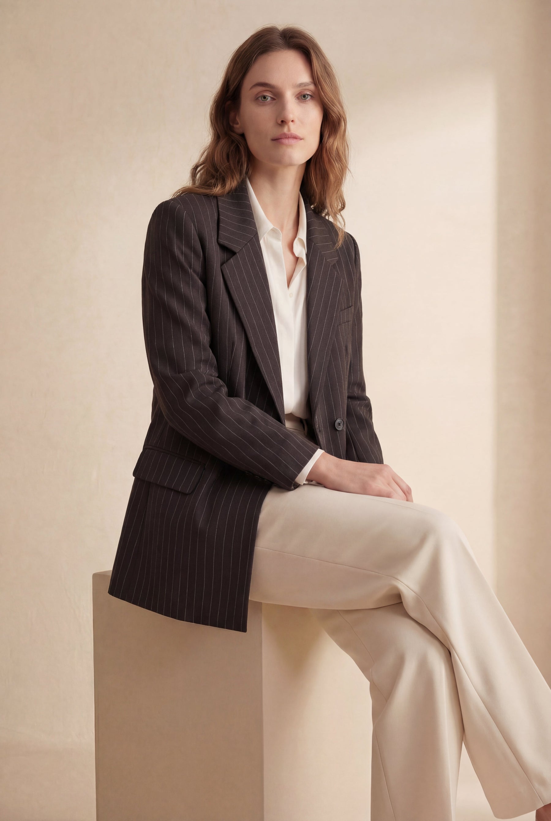 Blazer Audrey