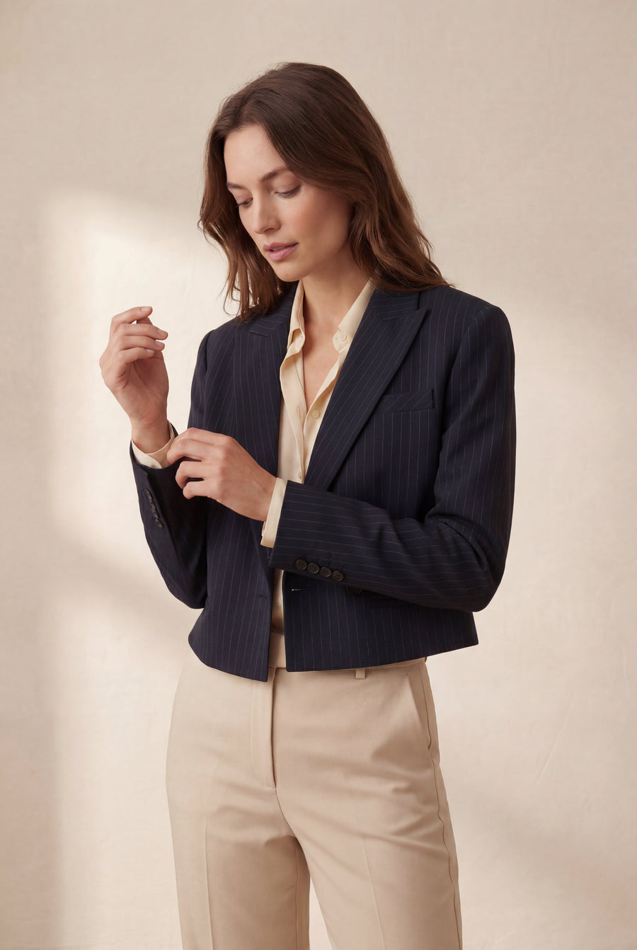 Blazer Mathilde