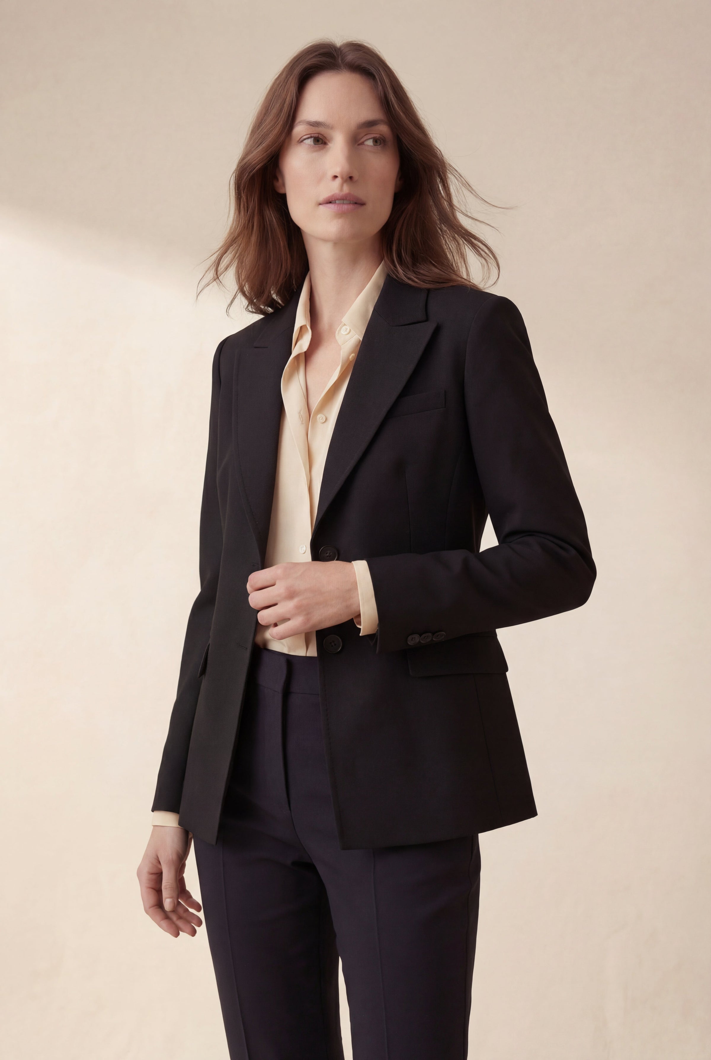 Blazer Cécile