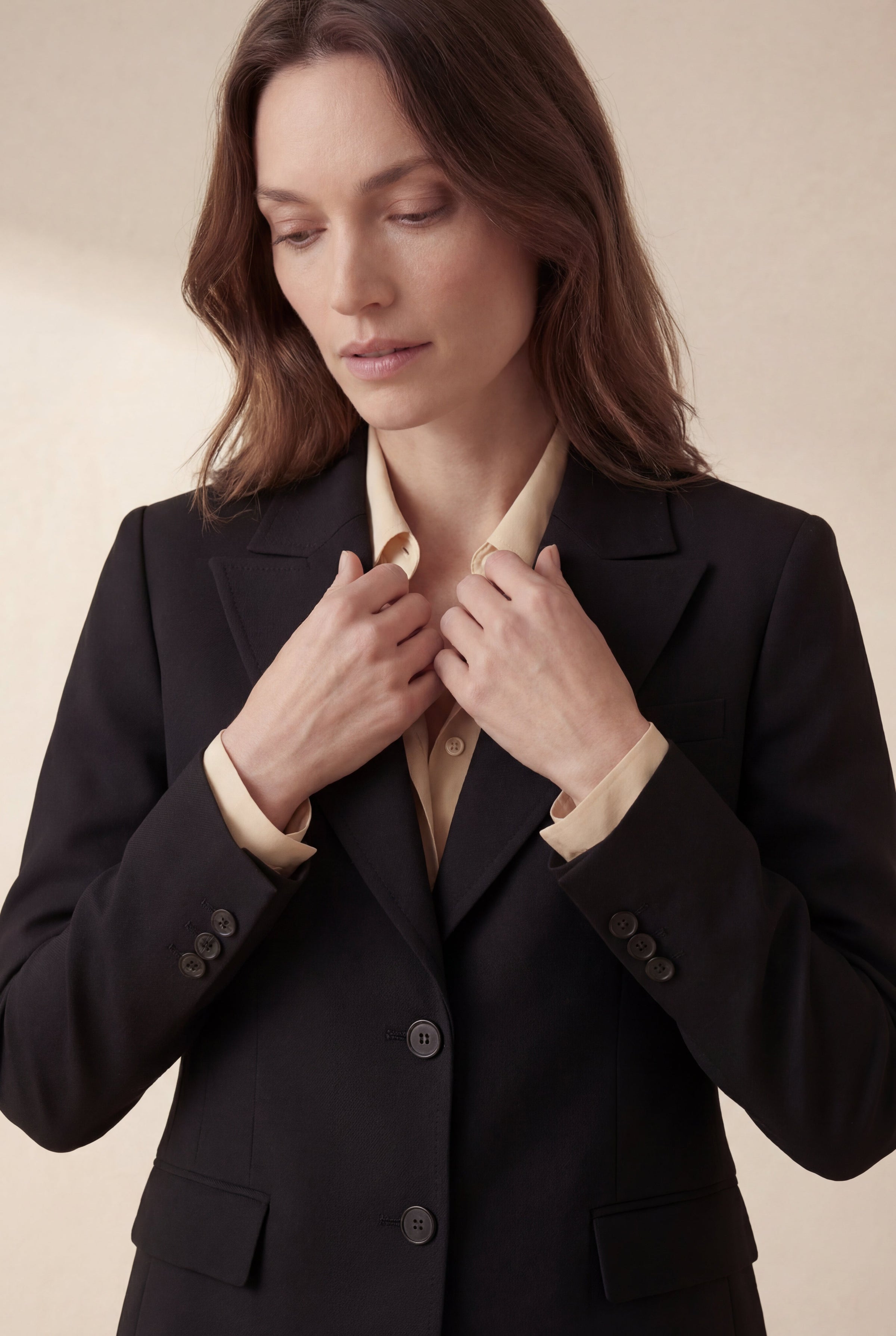 Blazer Cécile