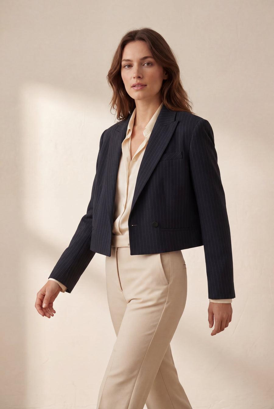 Blazer Mathilde