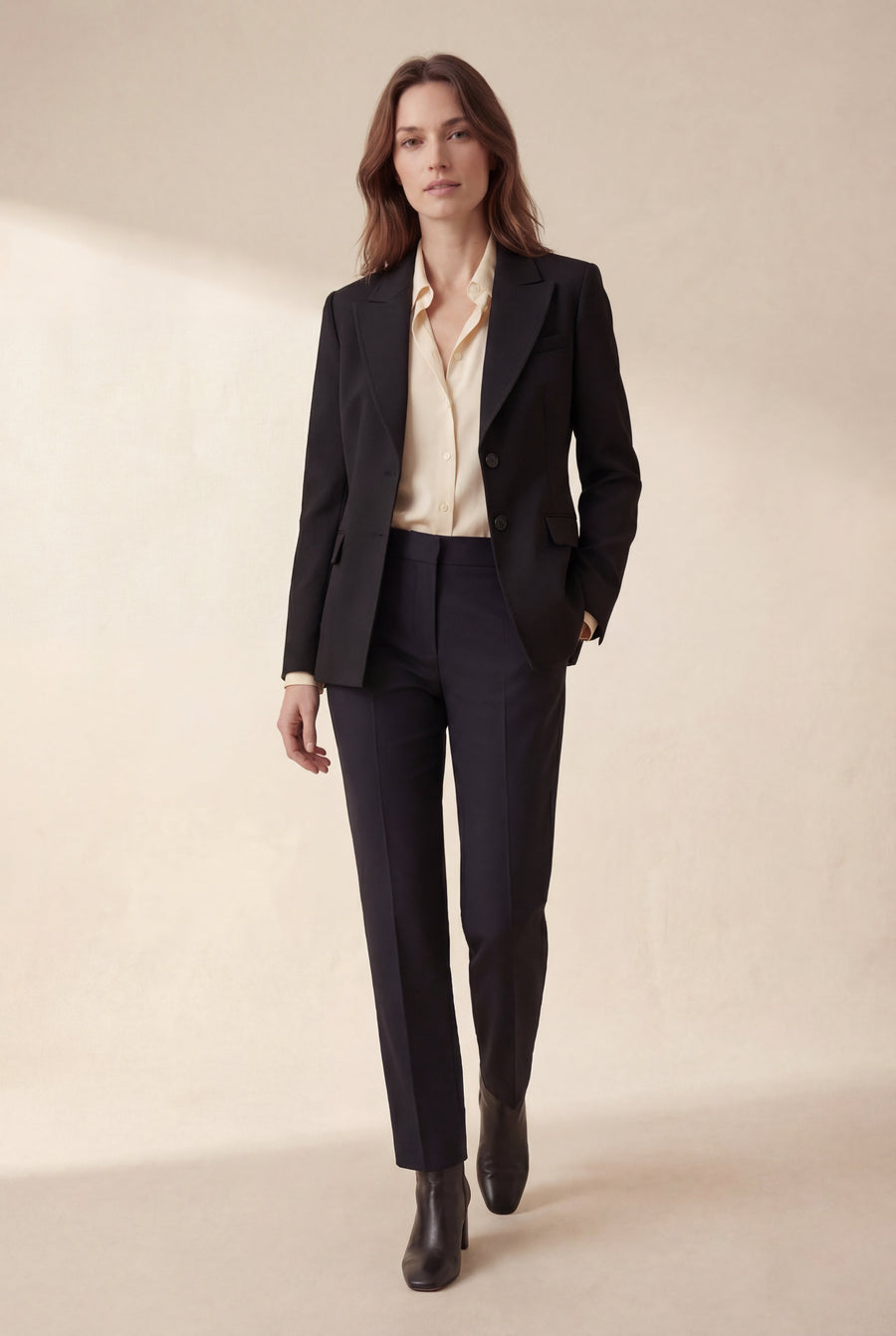 Blazer Cécile