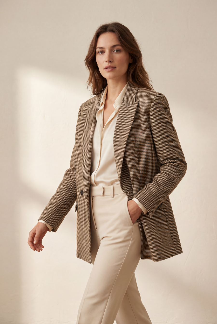 Blazer Adèle