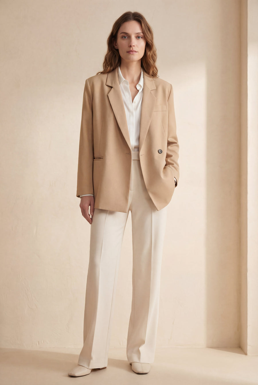 Blazer Sandrine