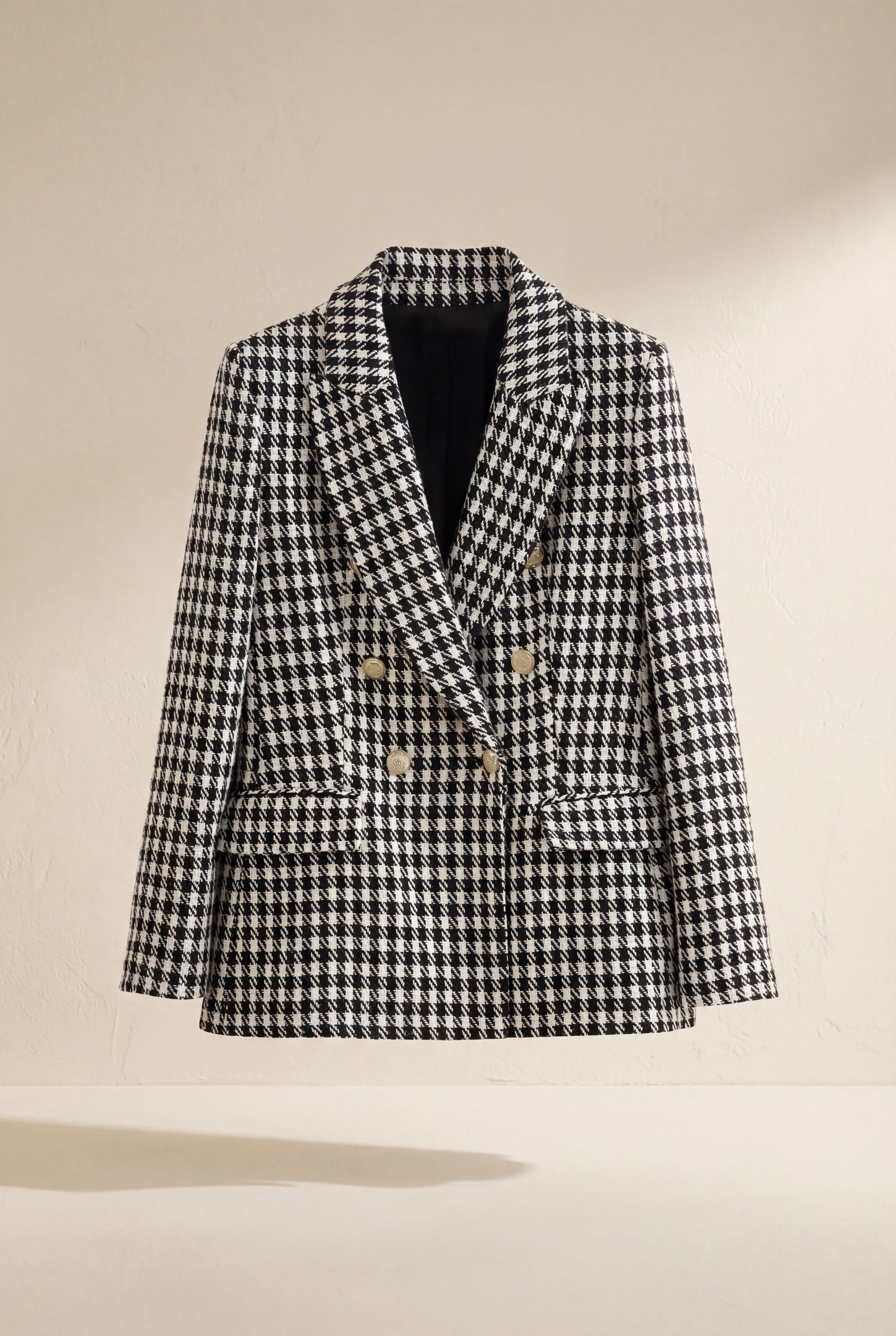 Blazer Zèbre